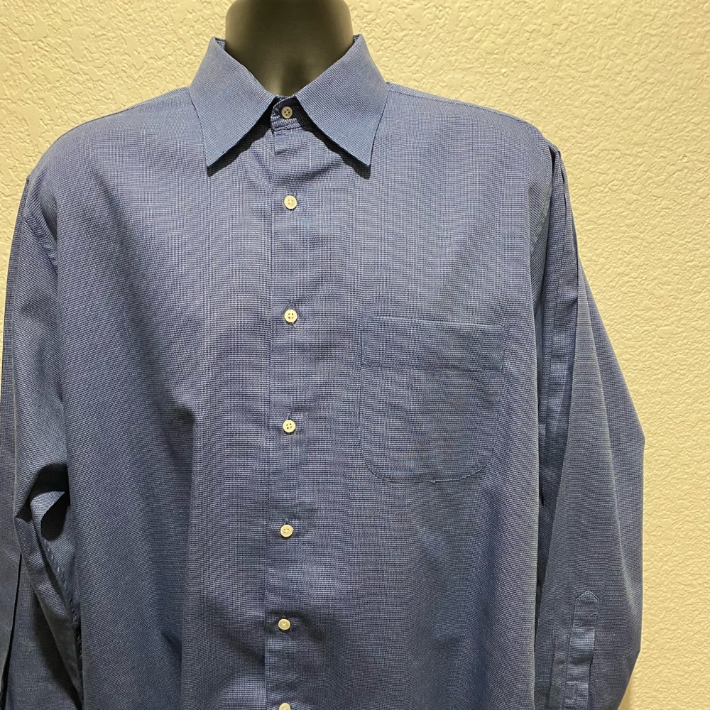 Perry Ellis Portfolio